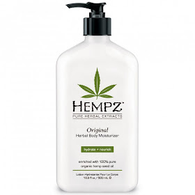 Hempz Original Herbal Body Moisturizer