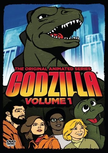 The Godzilla Rundown The Godzilla Power Hour<script async src=