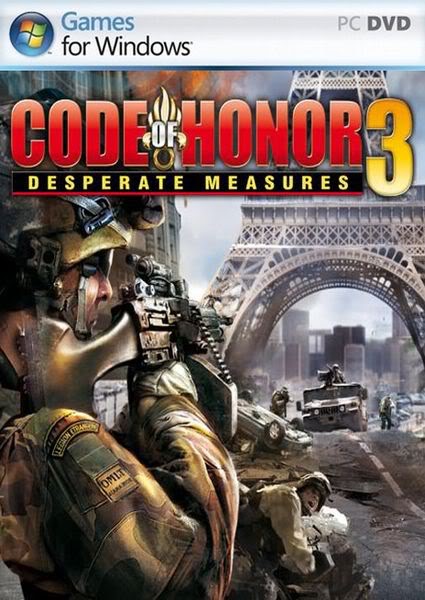 Code Of Honor Free Download