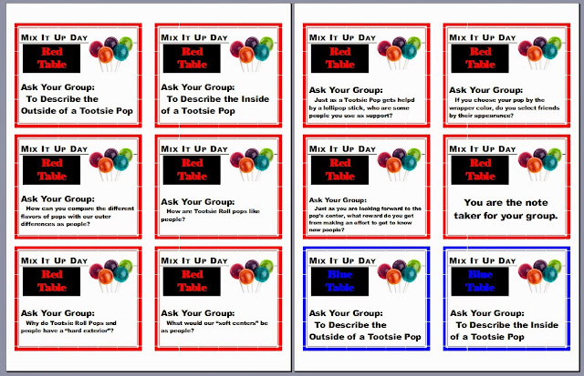 October 2013 - The Middle School Counselor October 2013 - The Middle School Counselor