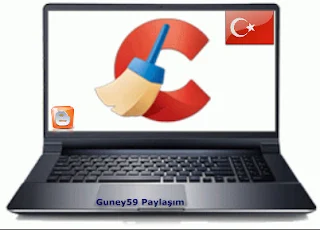 CCleaner Ücretsiz PC Optimizasyon aracı