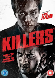 Capa do Filme Killers (Legendado) Baixe imagem de Killers (Legendado) sem Torrent