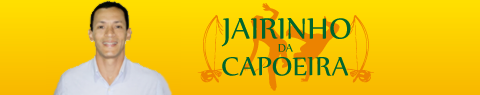 Jairinho da Capoeira