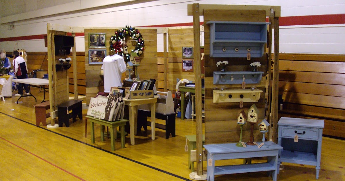 Lewiston Morel Mushroom Festival Arts and Crafts Show