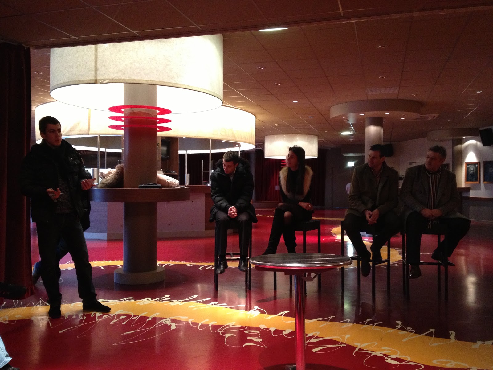 marketing mix site de rencontre