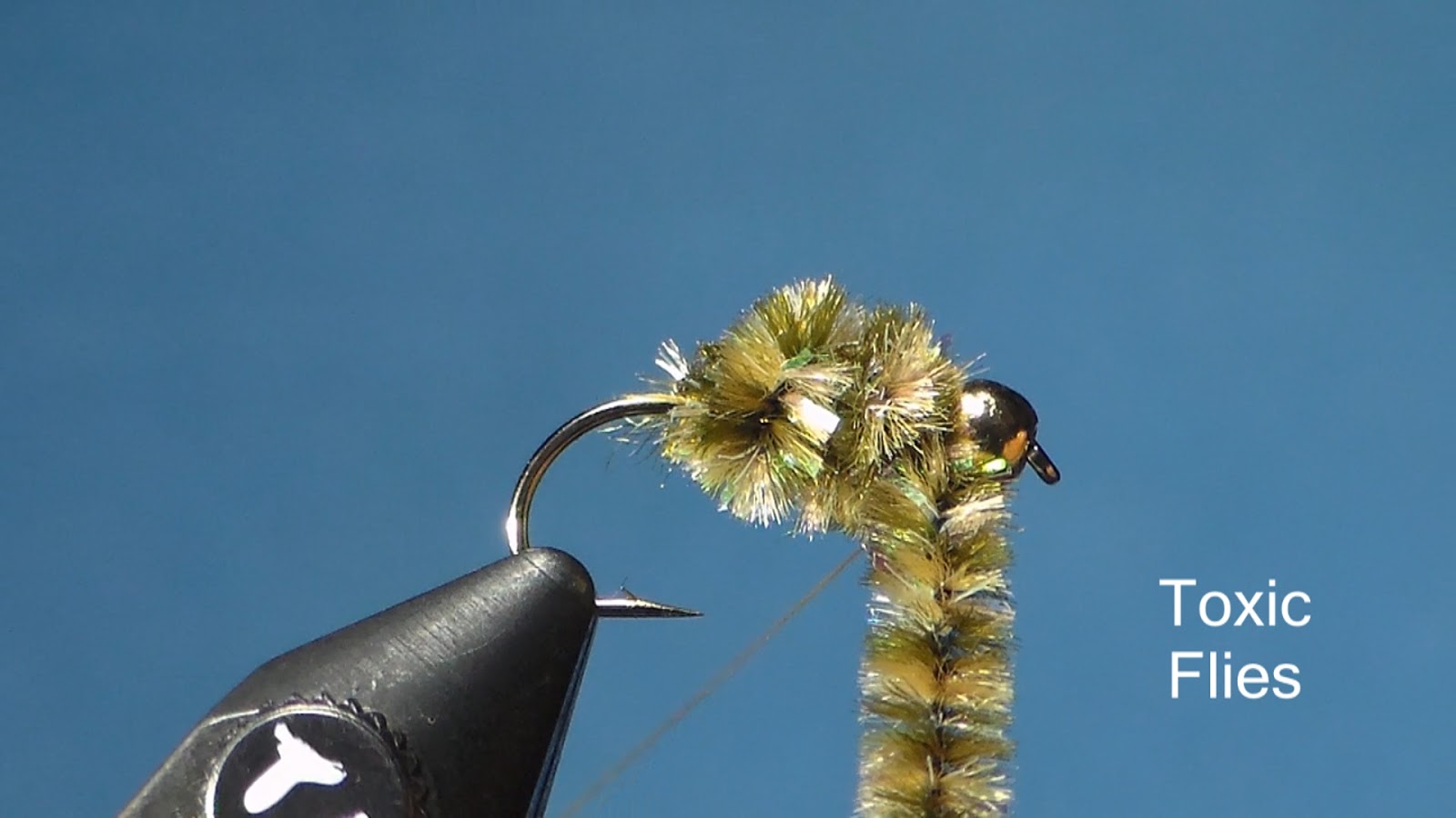 Fly Patterns Trout Pellet