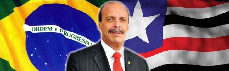 Blog do Deputado Federal Lourival Mendes