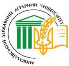 МДАУ - лідер аграрної освіти Півдня України.