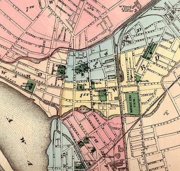 TrentonJewishHS 2015