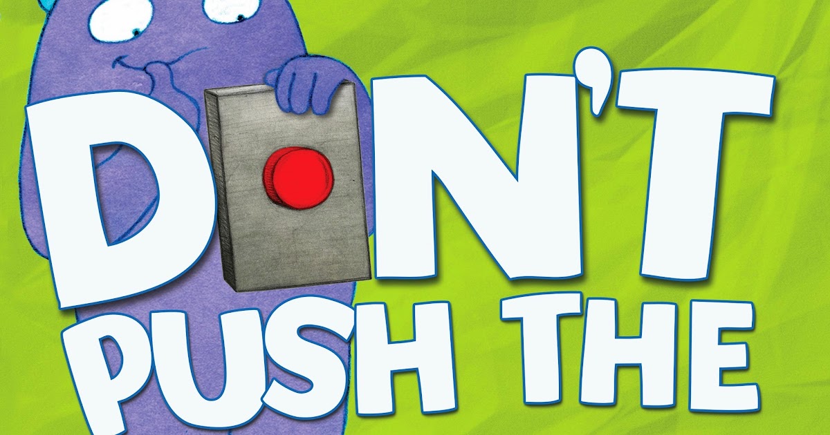 Don't Push The Button Online Game at Debbie Lester blog