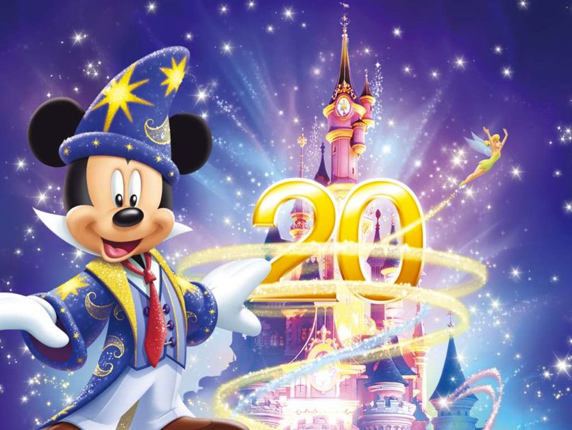 Disney freebies by mail