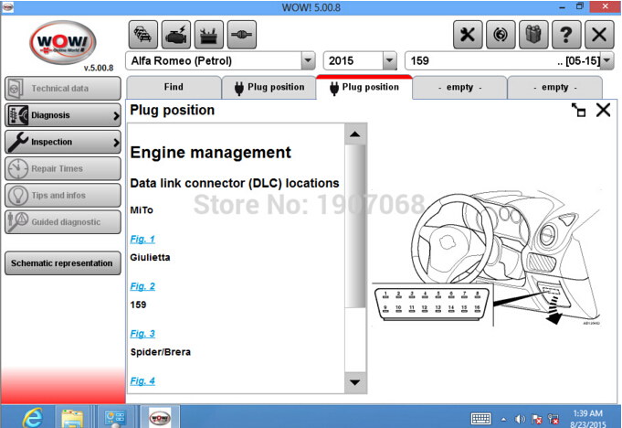 Wurth wow 5 00 8 keygen crack autocad