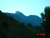 Pico do Itaguaré