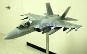 TAMPILAN PERDANA PESAWAT KF/IF-X Serie C-103