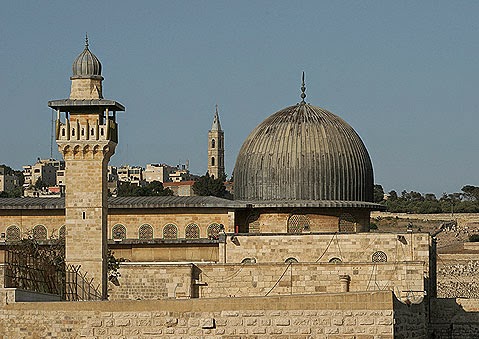 Al-Aqsa