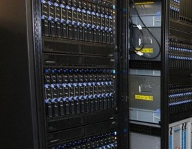 India will Develop World's Fastest Supercomputer Beats Sequoia