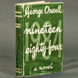 1984 - George Orwell