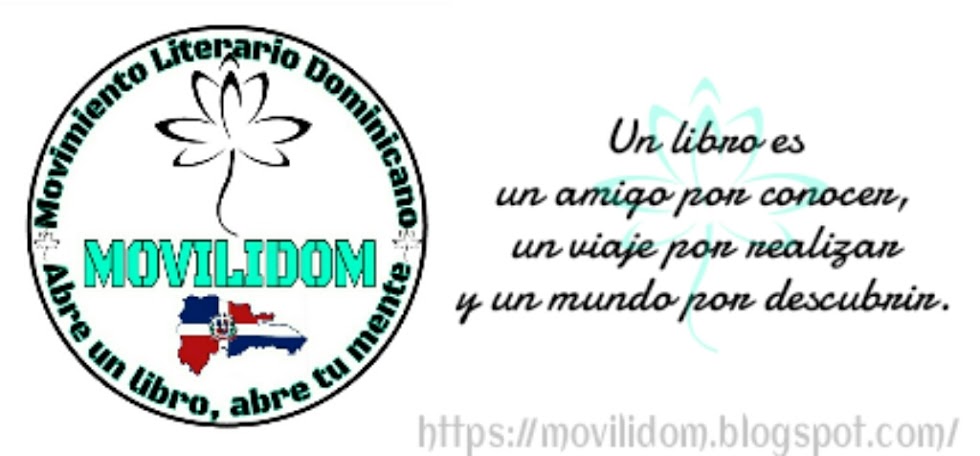 Movimiento Literario Dominicano