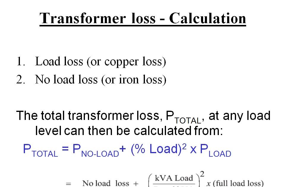 Technical Data Bank of Electrical Engineering Calculation of