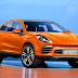 Porsche Macan Wallpapers