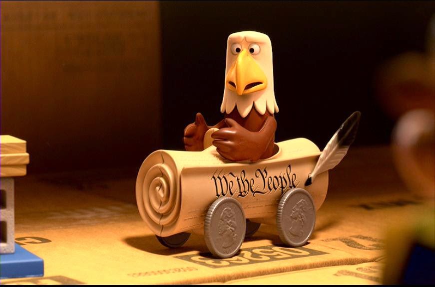 No Lighting Necessary Depiction And Fiction Toys & Cars