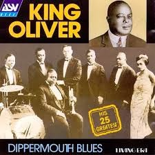 King Oliver's Creole Jazz Band