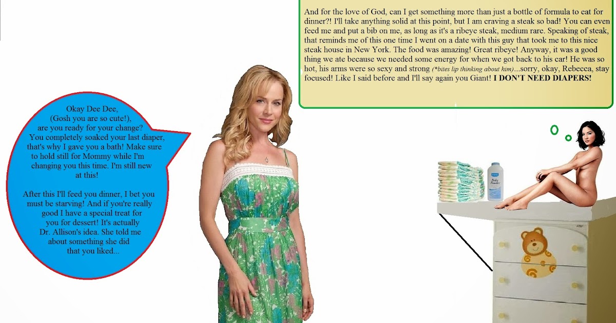 John Madix Smith's Transformations of the Giants Rebecca's