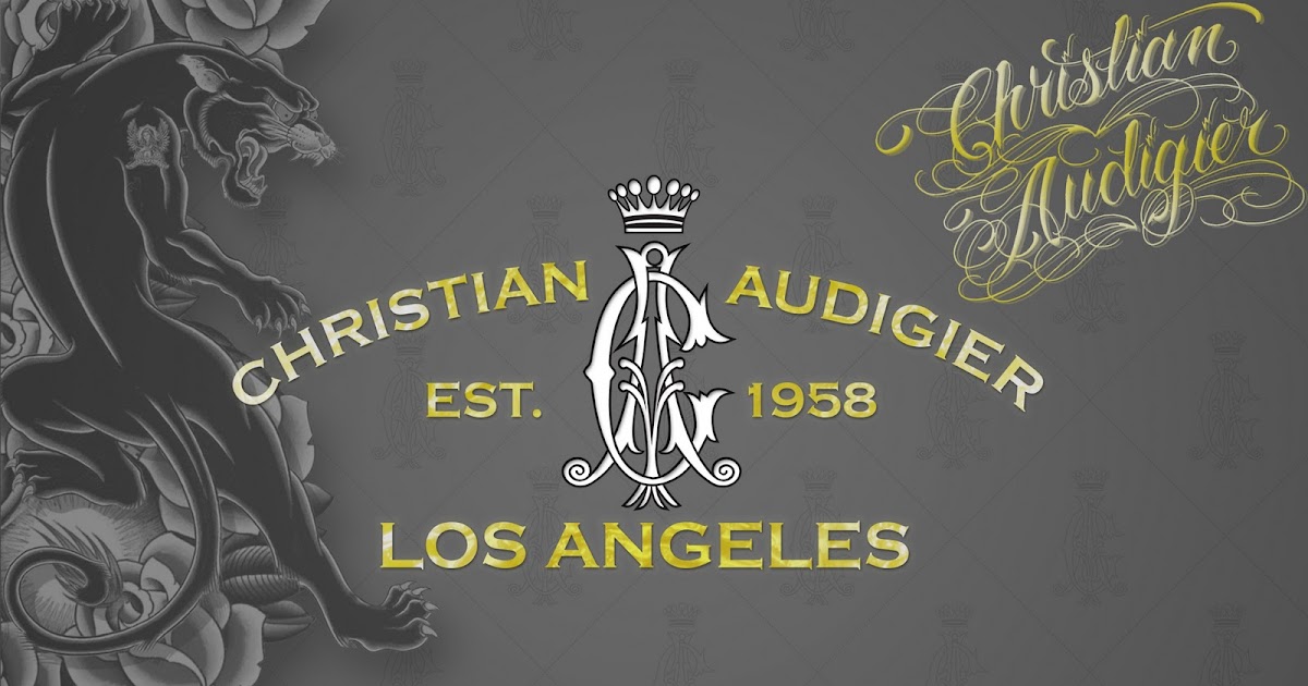 USARJ: CHRISTIAN AUDIGIER