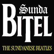 Sunda Bitel. The One and Only Sundanese Beatles Tribute Band