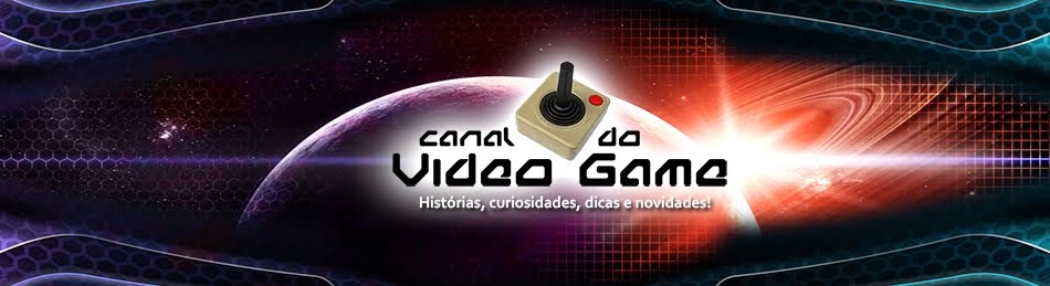 Canal do Videogame