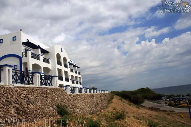 thunderbird resort poro point thunderbird resort poro point
