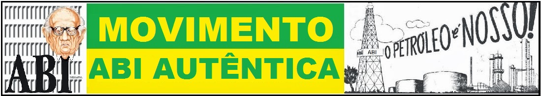 MOVIMENTO ABI AUTÊNTICA