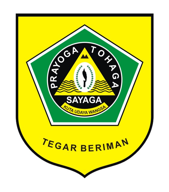 Lambang Kabupaten Bogor
