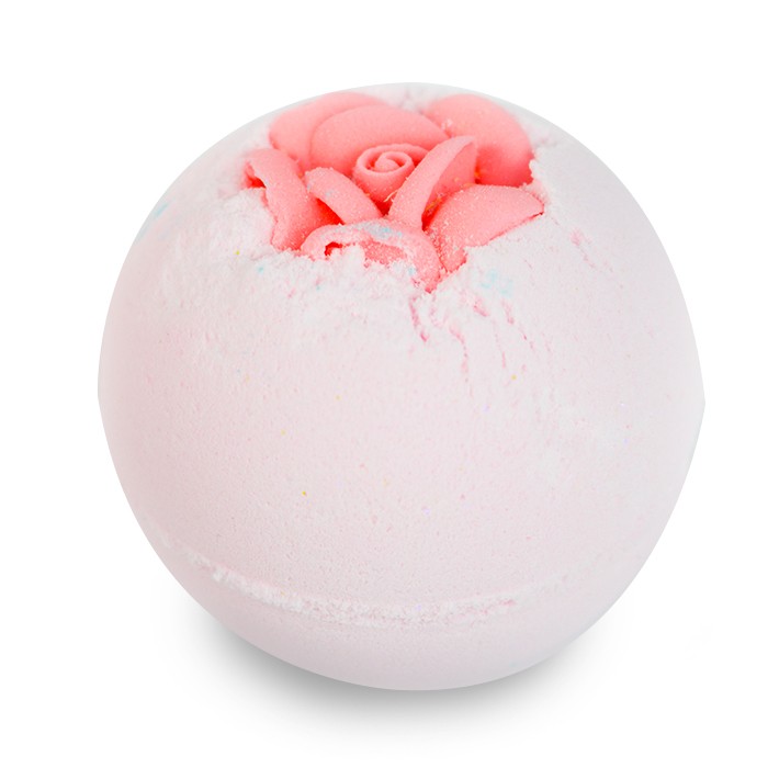 Цветная бомбочка 