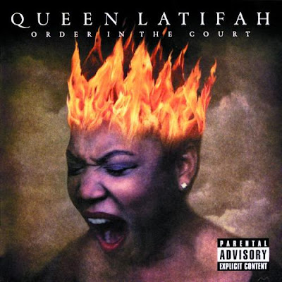 Queen Latifah – Order In The Court (CD) (1998) (FLAC + 320 kbps)