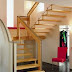 Amazing Ideas For Wooden Stairs