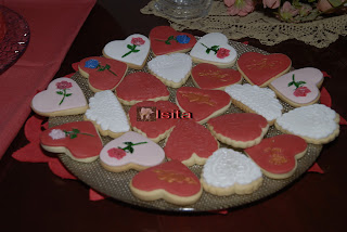 TARTA CORAZÓN Y GALLETAS DECORADAS TARTA+CORAZ%C3%93N+Y+GALLETAS-5