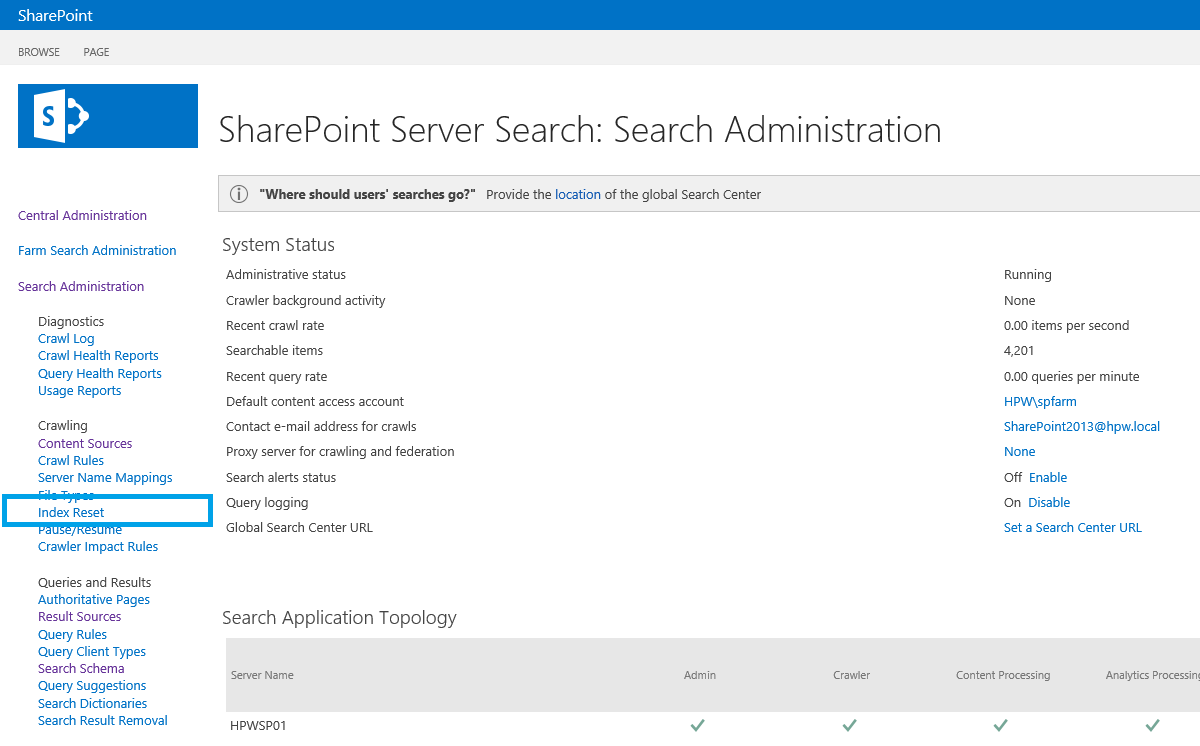 JOPX on Microsoft Business Applications and Azure Cloud Resetting