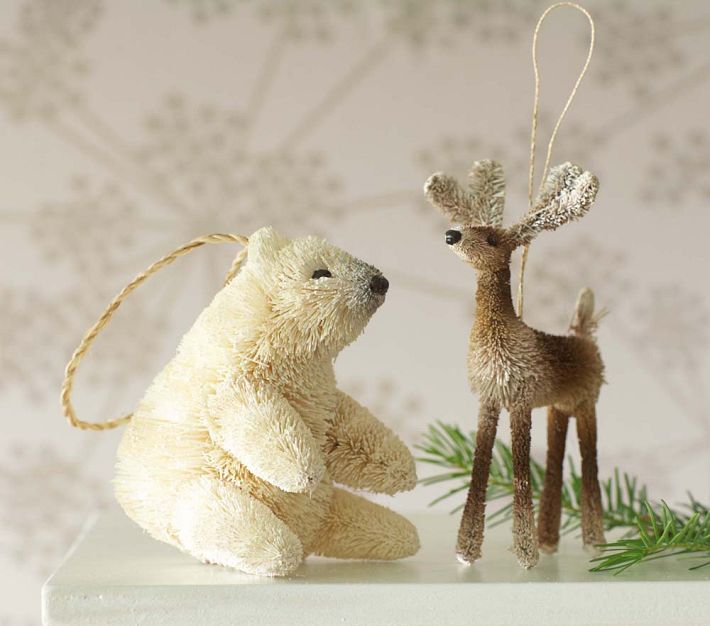 Something to be Found Bottle Brush Addicts Beware