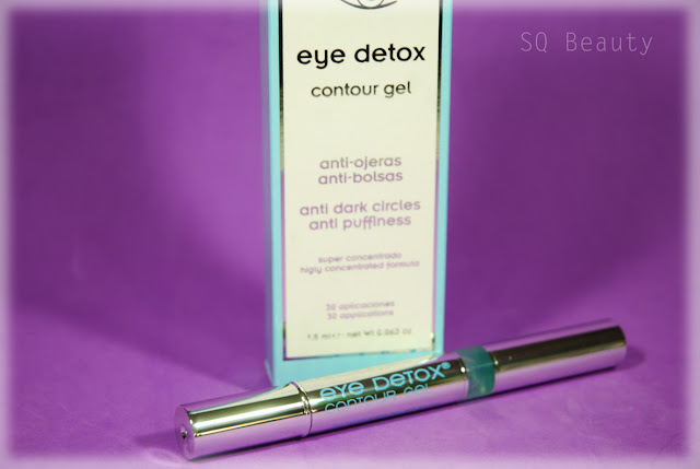 Hacemos un repaso a contornos de ojos Silvia Quiros SQ Beauty Hacemos un repaso a contornos de ojos Silvia Quiros SQ Beauty