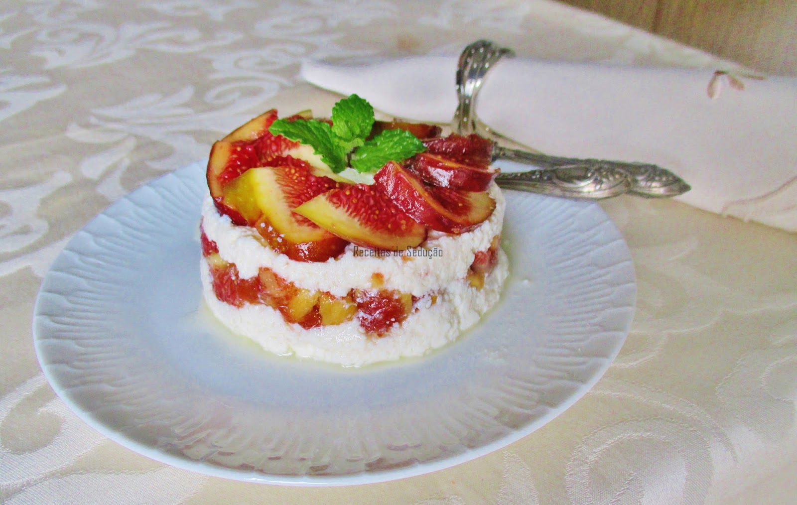 Terrine De Queijo Receita at Suzanne Papa blog