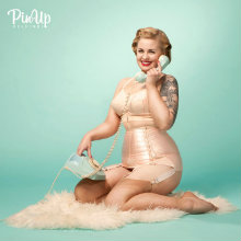 Pin-Up Helsinki!