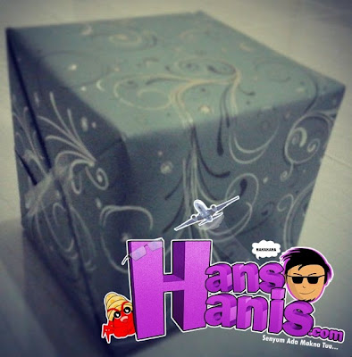 25 Tahun - Hans