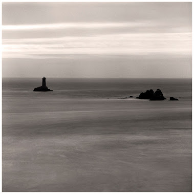 Phare de la Vieille, Pointe du Raz, 2017