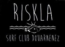 RISKLADENN SURF CLUB DOUARNENEZ