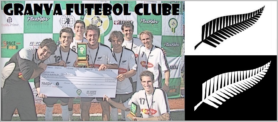 GRANVA FUTEBOL CLUBE