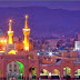 Shrine of Imam Reza a.s