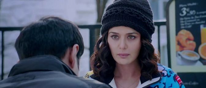 Watch Online Full Hindi Movie Ishkq in Paris (2013) On Putlocker Blu Ray Rip