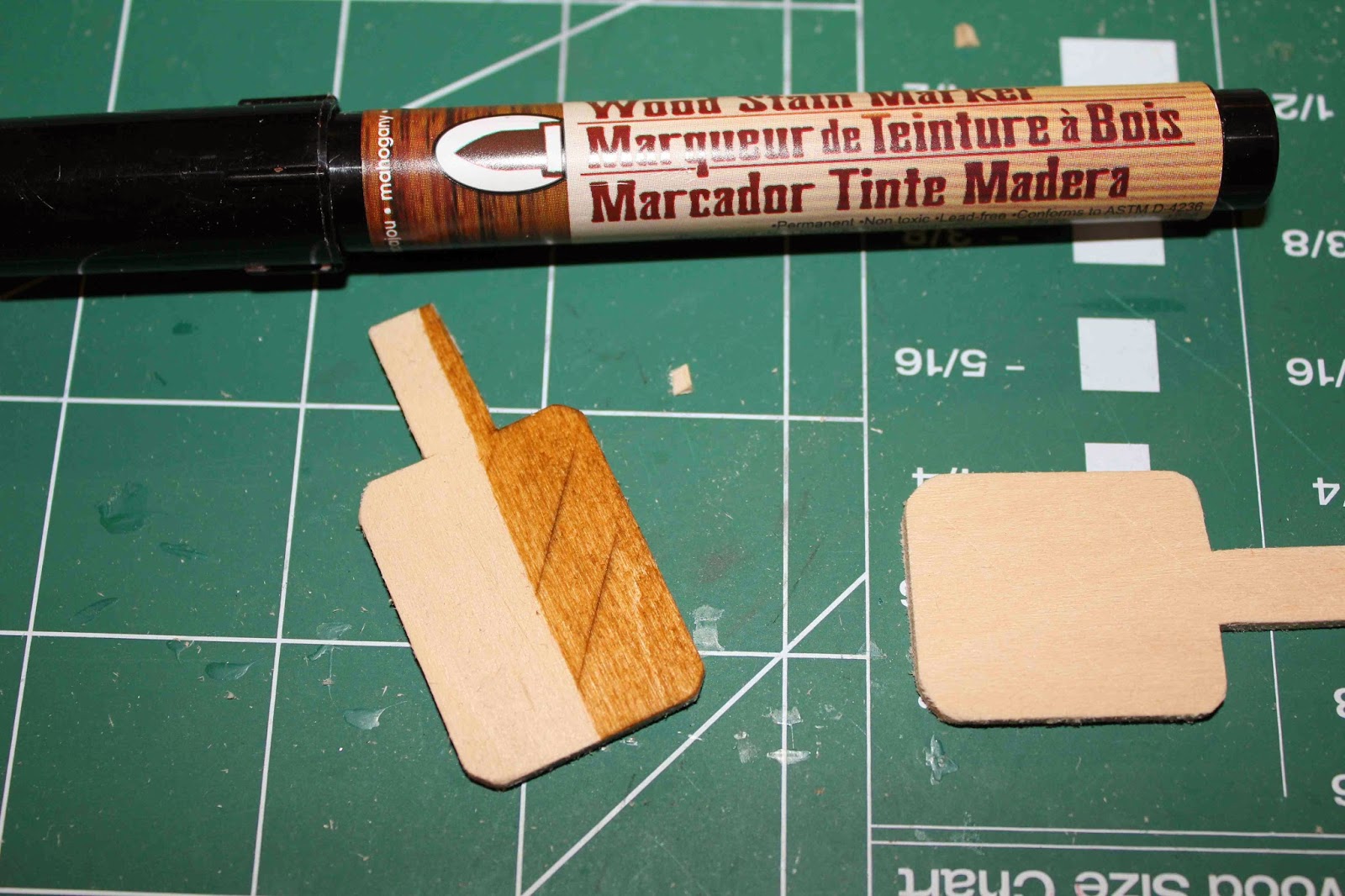 The Adventures of Arcly and Elo Cutting Boards and Brisket