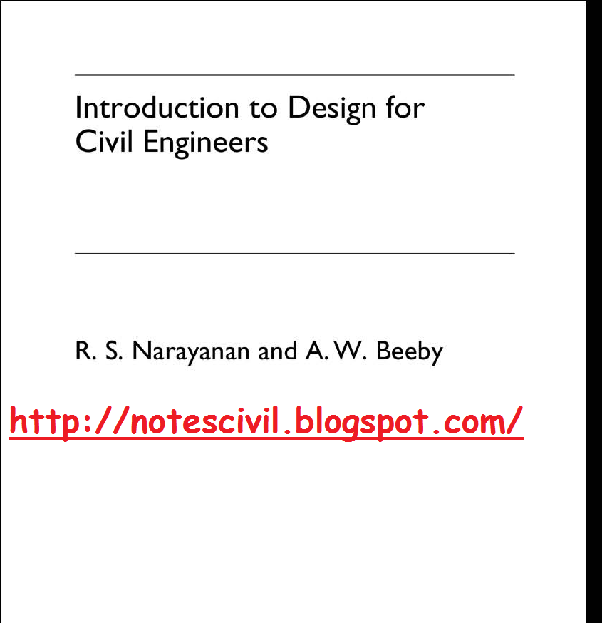 civil engineering projects download pdf